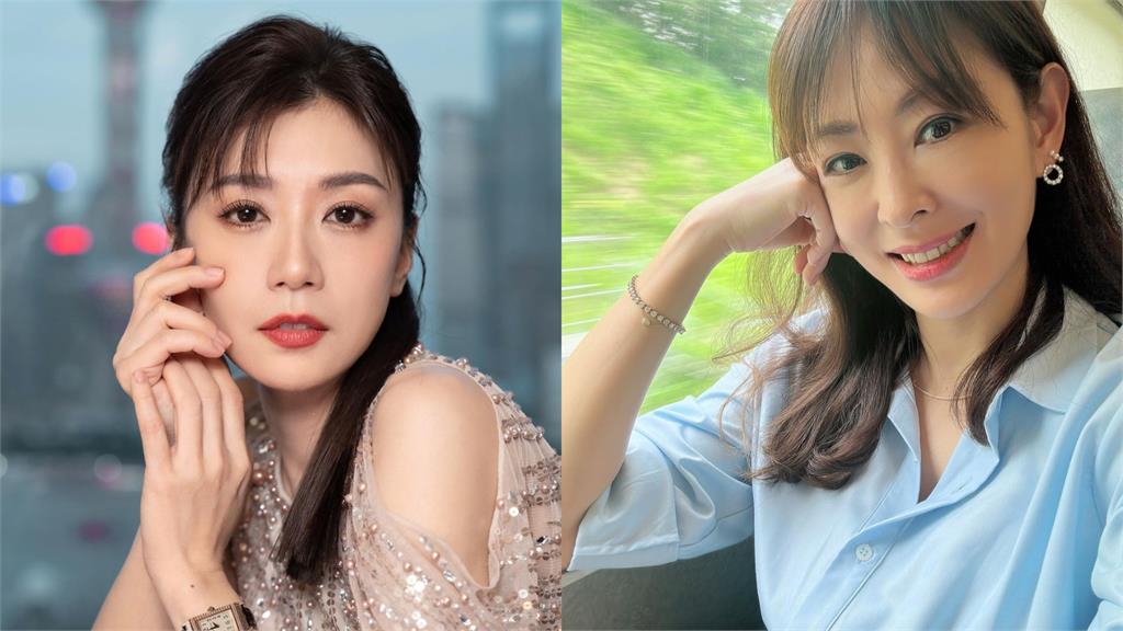 黃子佼曝「姓賈的追我」!賈靜雯、賈永婕回應了