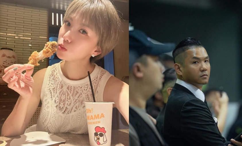 大牙爆遭性騷撲上床!陳建州反擊:將追究法律責任