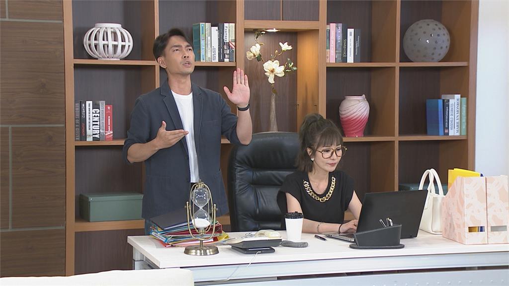 《市井豪門》再添新卡司!羅巧倫跟許仁杰變身職人律師為弱勢發聲