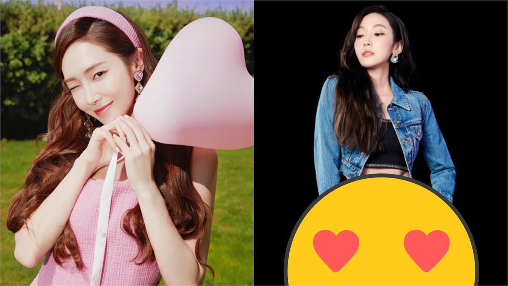 潔西卡扯褲頭洩「私密黑三角」!走光畫面流出網急壞