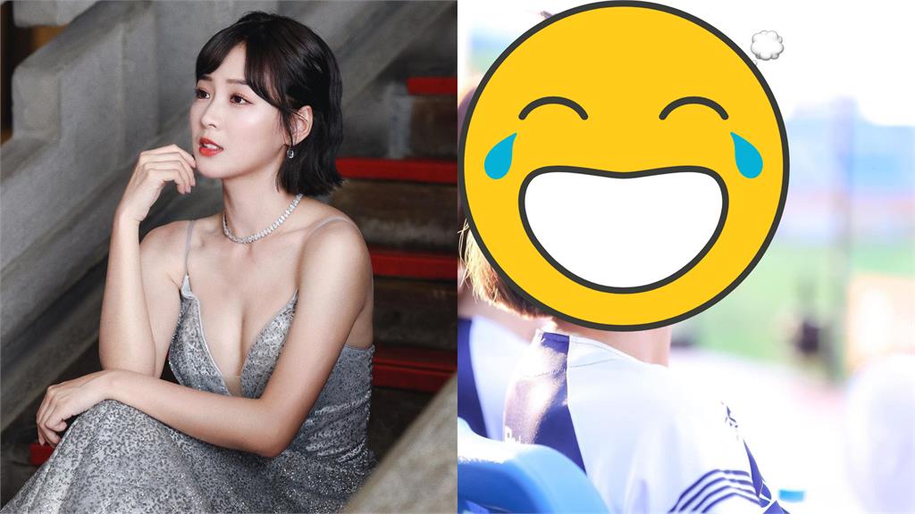 籃籃臉腫一圈驚變小籠包!回眸激萌神顏網秒融化