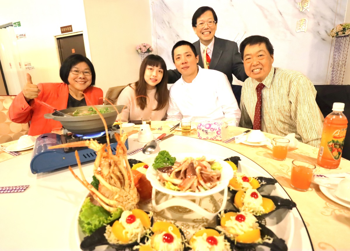留美男博士急脫單 約會後寫「糾正函」嚇跑對象 2