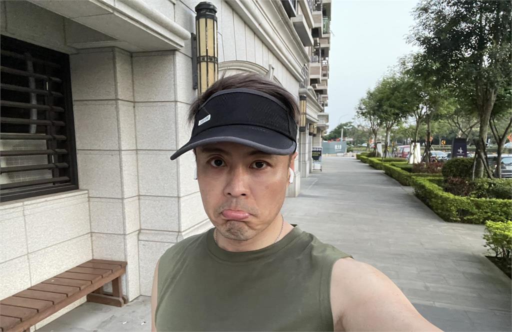 聲援許傑輝被提「這件事」 劉至翰臉書發聲了