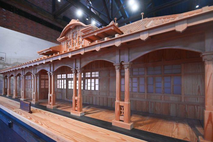 「看見G07考古發掘」特展桃園軌道願景館登場 認識在地歷史 20230601183245109