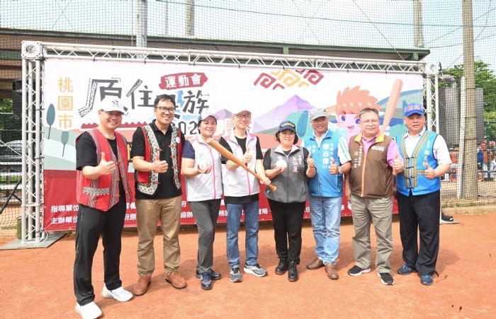 市長盃全國慢壘錦標賽開打 集結各地好手共創佳績 20230603145836487