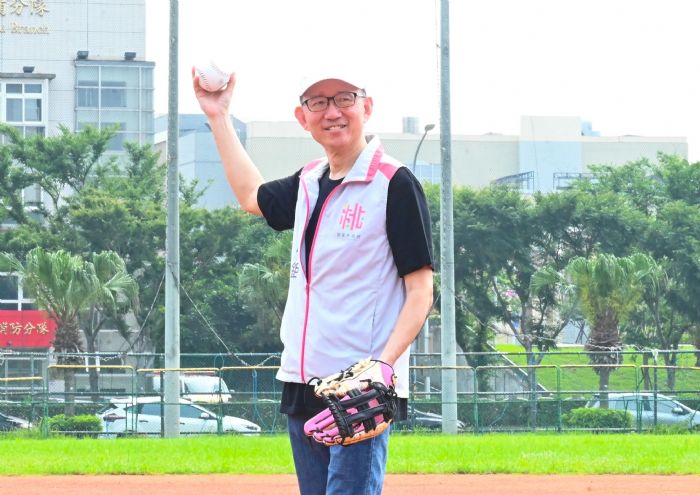 市長盃全國慢壘錦標賽開打 集結各地好手共創佳績 20230603145839043