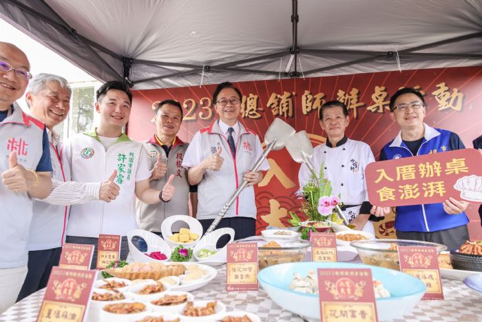 桃園閩南文化節6/10隆重登場 精彩可期 20230608131043795