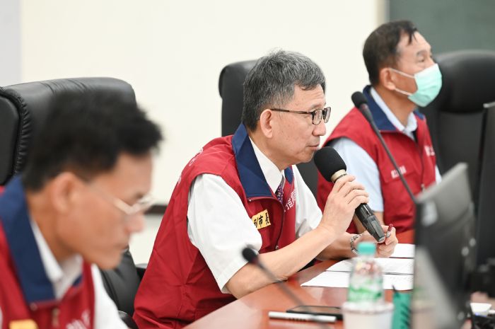 北桃園三合一工程停水 最新進度曝 20230613114015622