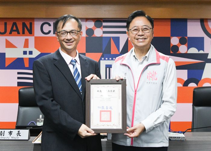 桃園永豐高中研發APP降低疲勞駕駛風險 奪國際發明展金牌獎 20230614125430074