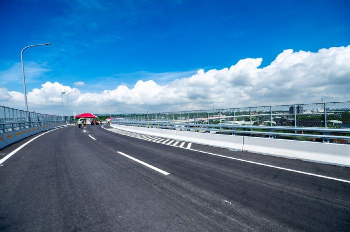 建構大桃園快速路網 國道3號銜接台66線增設系統交流道 20230627133109167