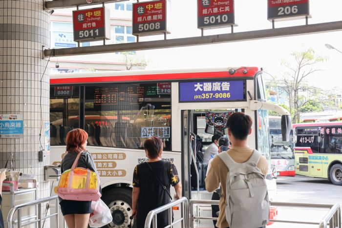 TPASS通勤月票7/1上路 桃園交通局祭補助改善客運司機荒 20230628181249709