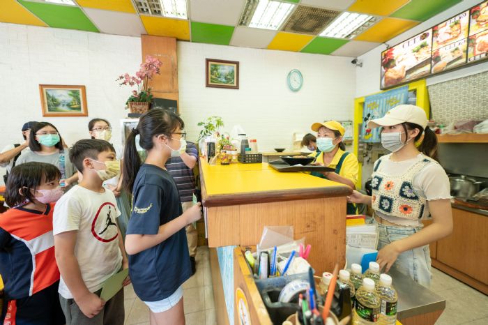 每餐60元!桃園調升愛心午餐補助 弱勢學子寒暑假吃飽飽 20230630135541501