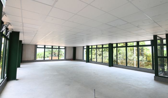 桃園虎頭山驛站華麗登場 打造優質遊憩空間 20230630150703291