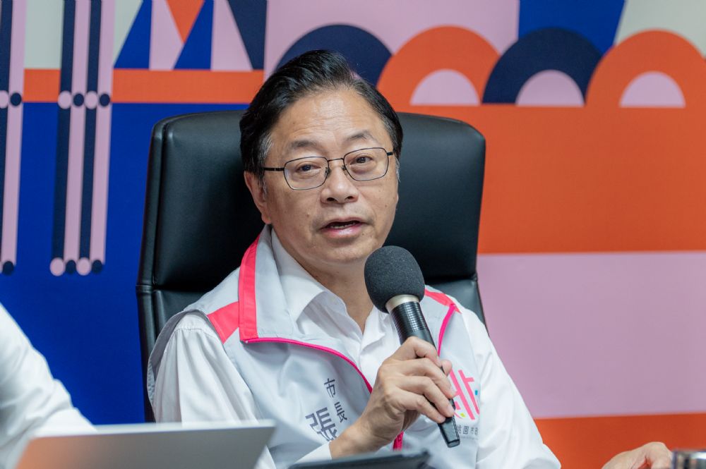 降低交通事故 桃警成立科技執法中心 20235311822 43 1