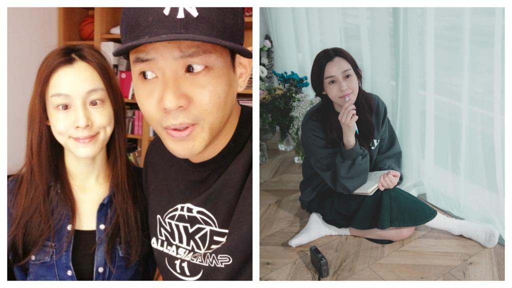 陳建州愛妻形象全毀?「夜店激吻辣妹」黑歷史被翻出