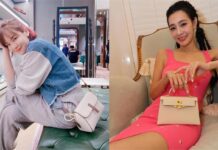 王思佳甩假包直播回歸!陳沂揪「1畫面開酸」網氣炸