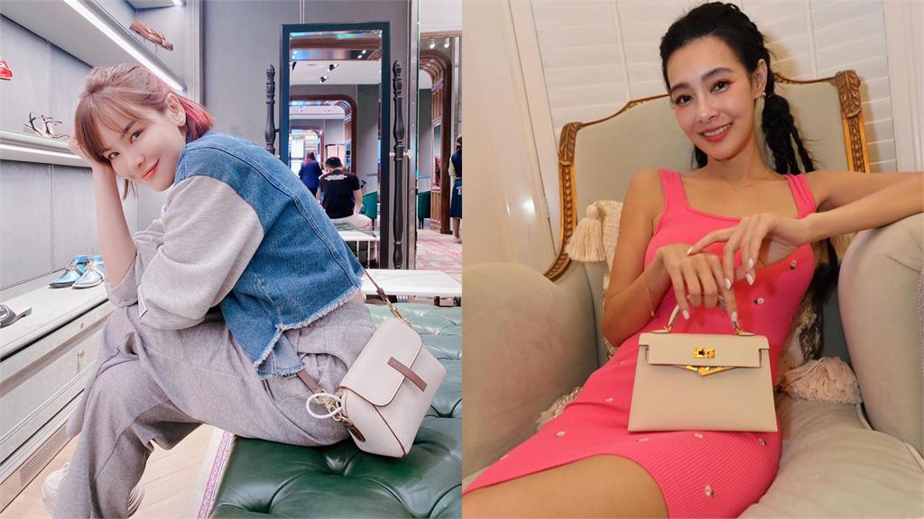 王思佳甩假包直播回歸!陳沂揪「1畫面開酸」網氣炸