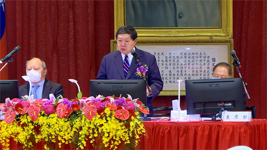 亞泥股東會徐旭東親自出席 宣布配息2.3元