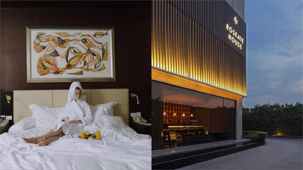 他1手段白住高級飯店2年!業者慘賠200萬