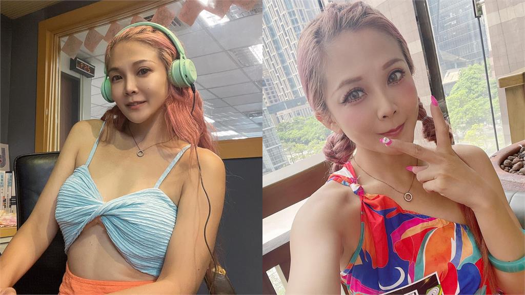 圓圓險遭「大哥級前輩」伸狼爪!靠1關鍵脫困