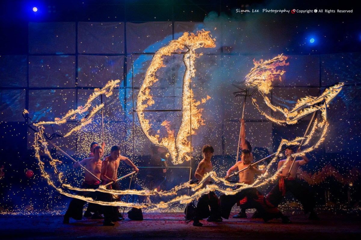 即將成真火舞團前進龍潭 《珍火馬戲團》6/11熱情登場 274002568 10223047545750201 100467040447165213 n
