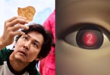 《魷魚遊戲2》首波預告出爐!超強卡司陣容曝光