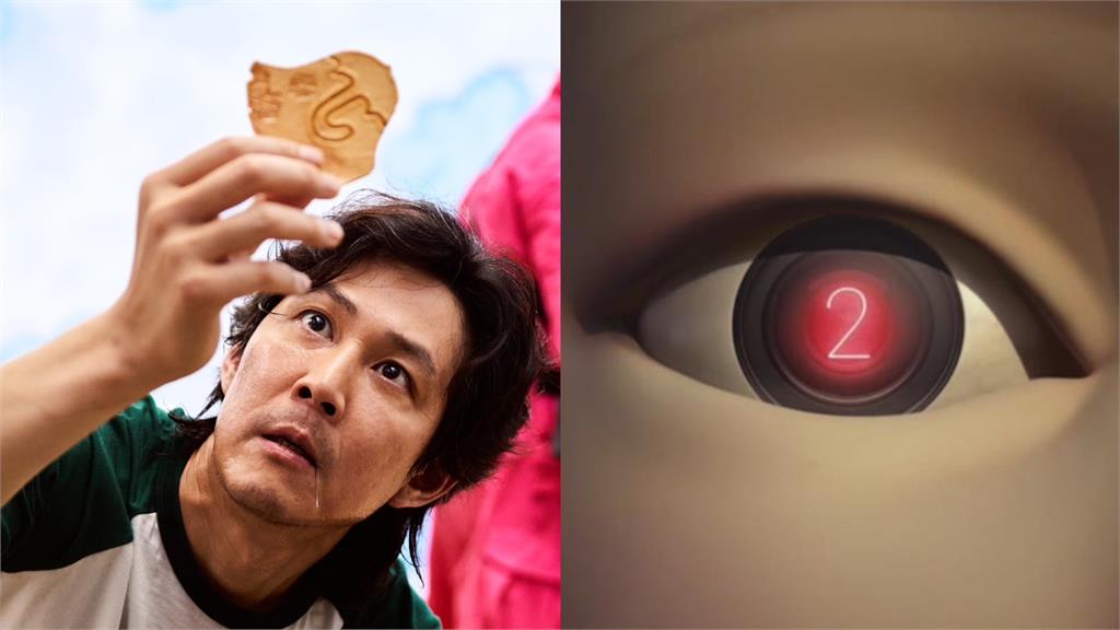 《魷魚遊戲2》首波預告出爐!超強卡司陣容曝光