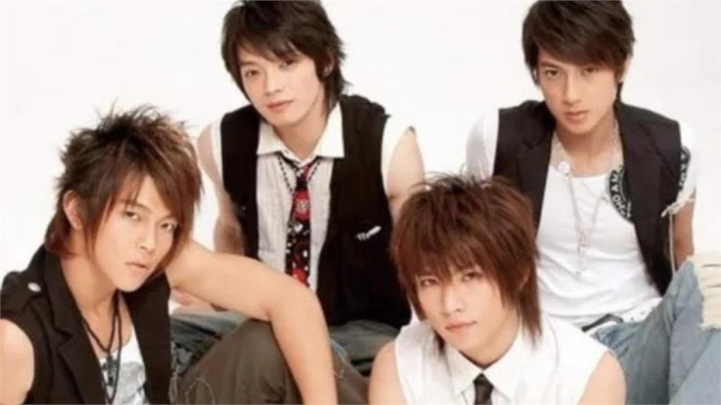 飛輪海顏值民調曝光!排名出爐「他」竟倒數第1