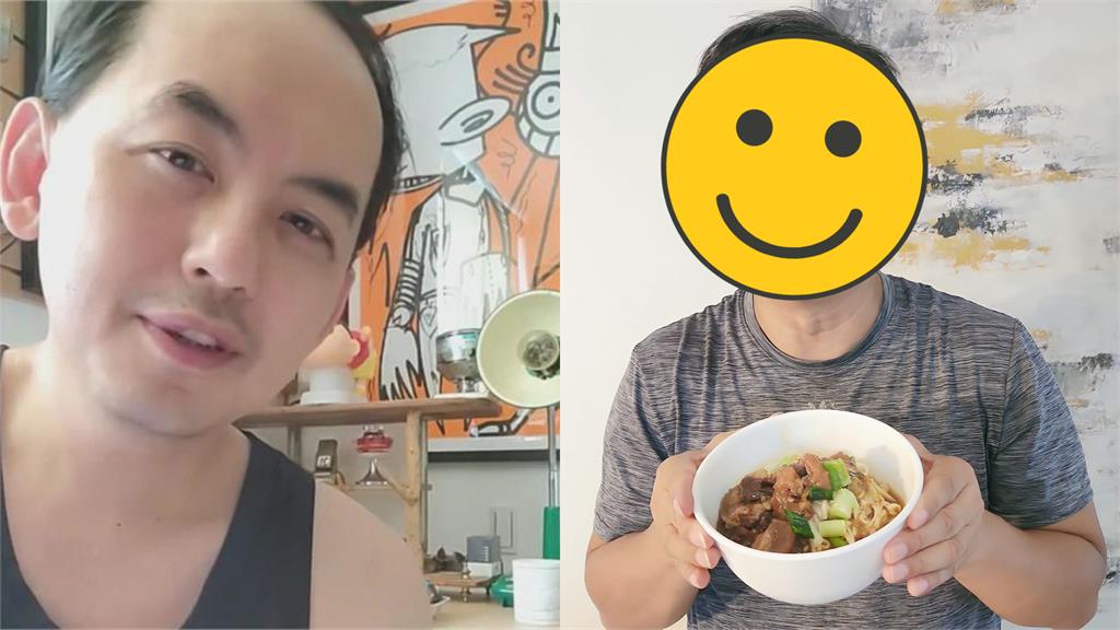 演藝圈清流還有他!網讚:看起來就老實人