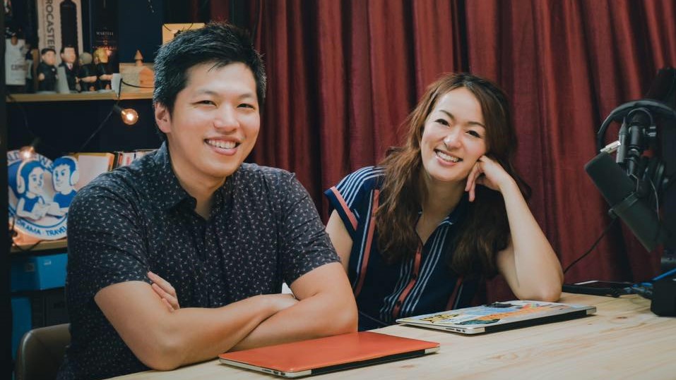 黃子佼演藝事業全毀!知名播客「一動作」遭網轟