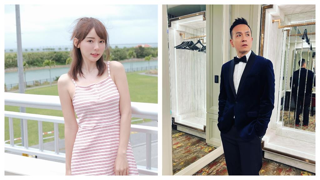 鬆口認有欣賞對象!女星「2優點」讓小鐘暈船