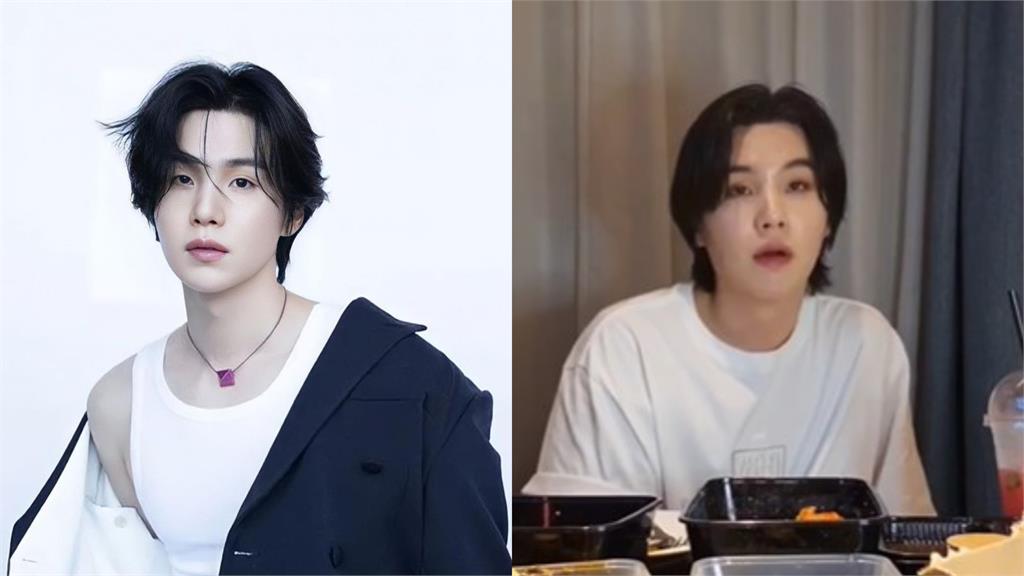 粉絲求BTS成員來中國開唱!他秒喊不行險辱華