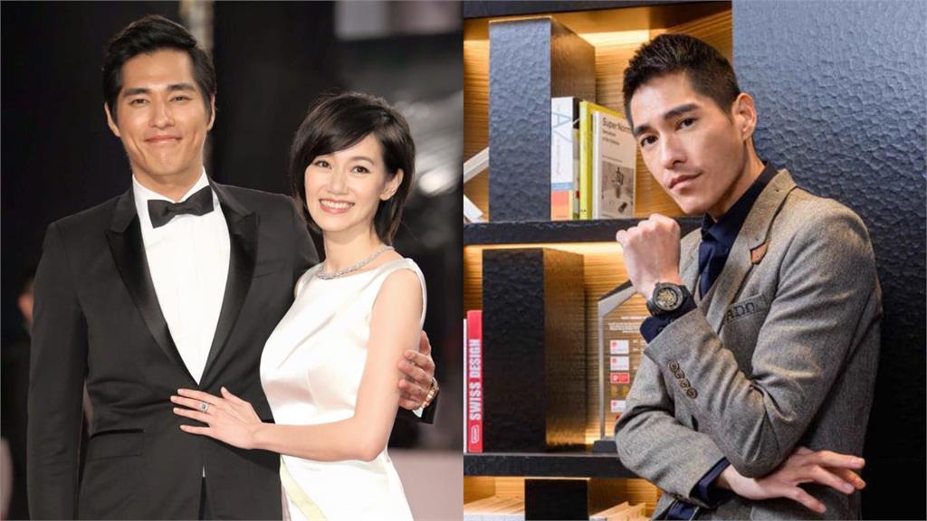 藍正龍遭傳婚變！1月現身「消瘦模樣曝」