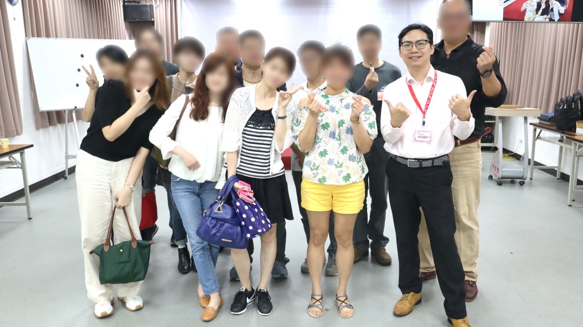 留美男博士急脫單 約會後寫「糾正函」嚇跑對象 3 0