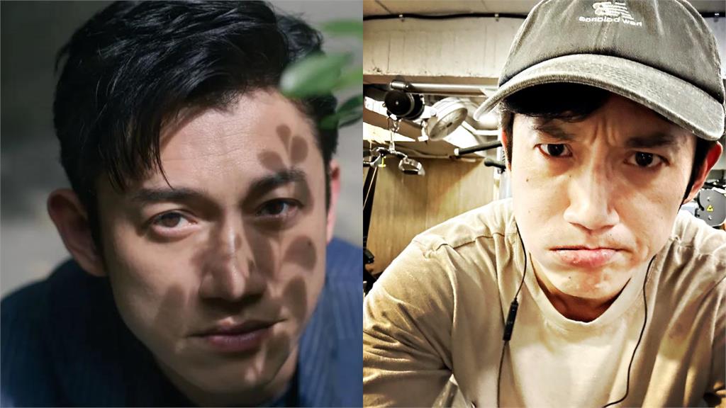 吳慷仁沒有經紀人!網全跪了:真時間管理大師