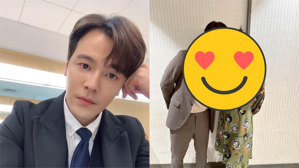 林依晨阿嬤也瘋《市井豪門》！黃文星獻唱祝壽