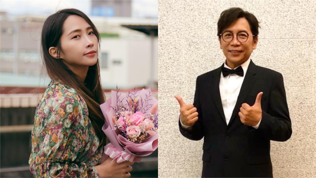 許傑輝遭爆性騷!黃云歆揪1點開轟:摸短今沒雜念?