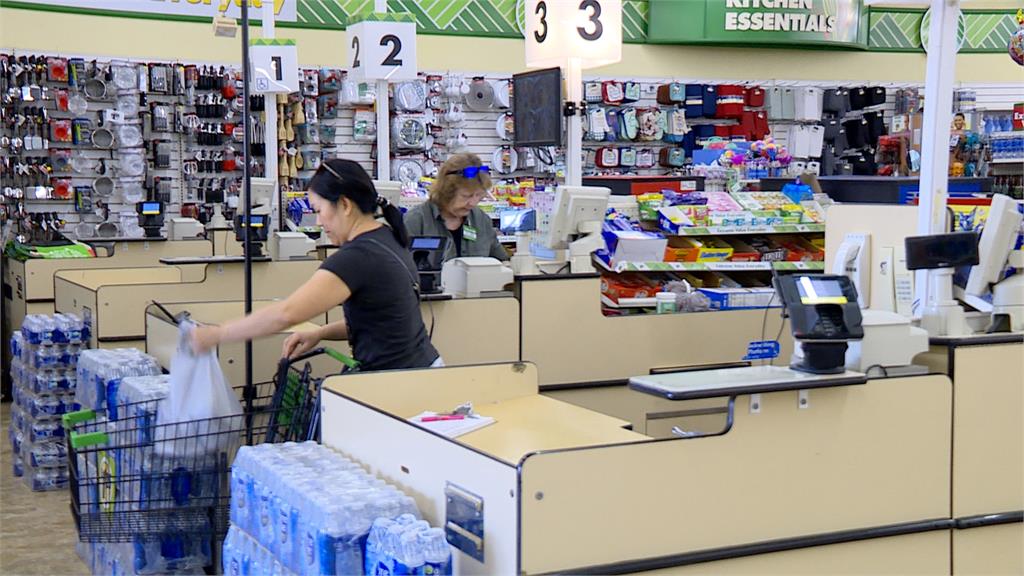 台積電美國廠掀淘金熱潮 亞洲美食街搶攻商機