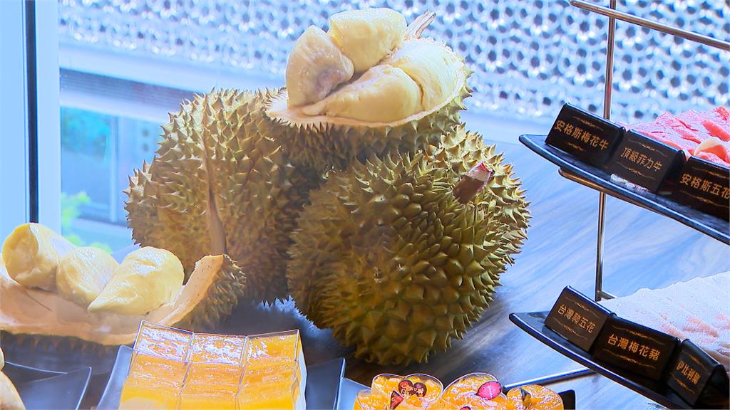 水果大王變湯底 全台獨創「榴槤火鍋吃到飽」