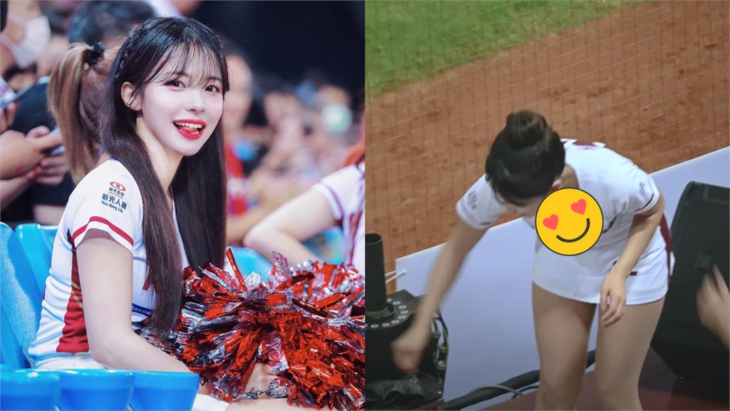 李多慧彎腰趕蟲!洩「養眼一幕」網嗨:感謝小強