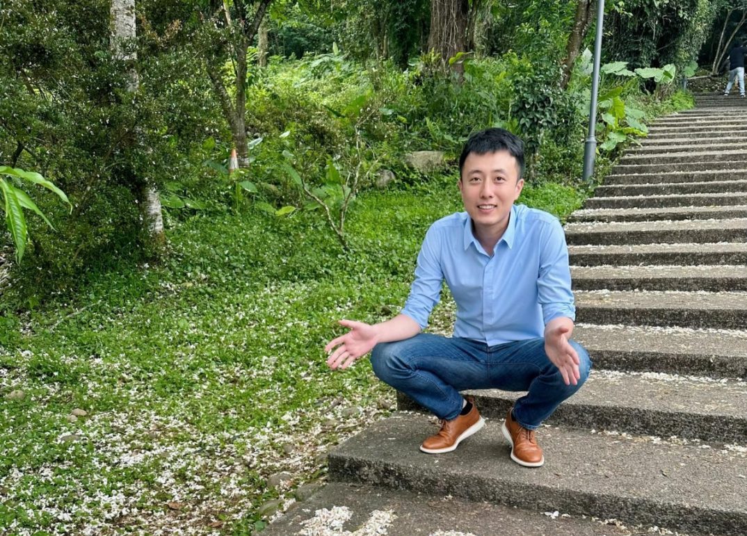 邱繼泰不選了?傳邱奕勝姪女將爭取國民黨桃園第6選區立委提名 344534441 1526779691180627 7915901843338391347 n scaled e1685611392557