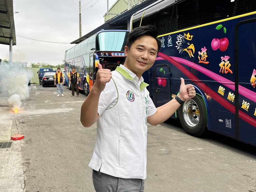 國3增設八德交流道環評過關 趙正宇承諾監督如期如質完工 349322242 805594927579780 3356236719243672094 n