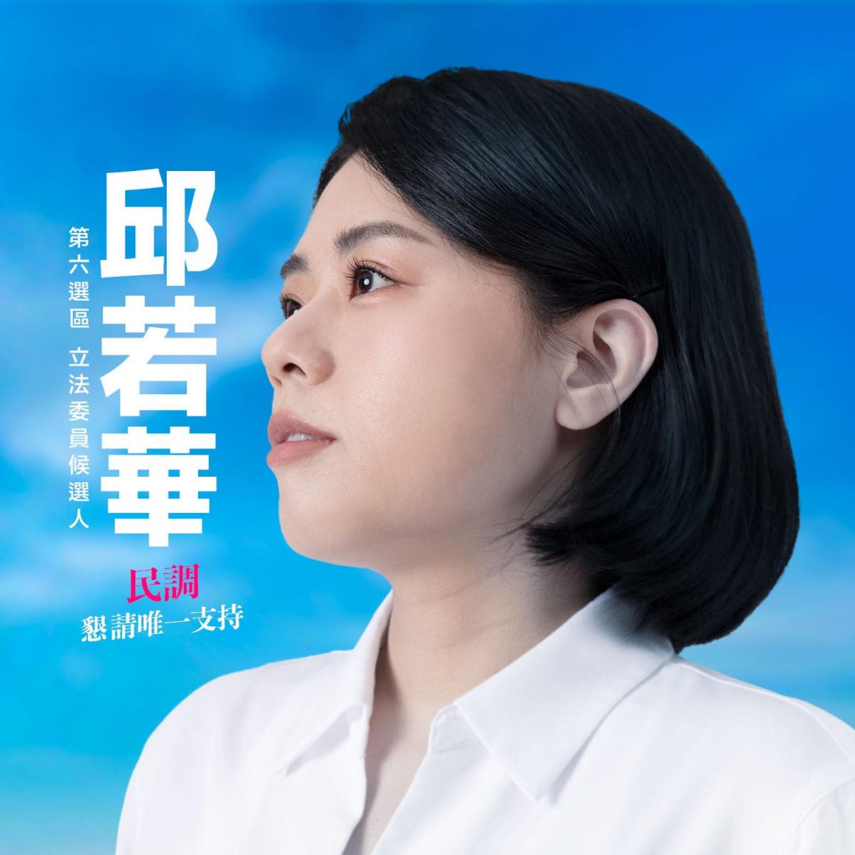 桃園第六選區立委人選未明 議長姪女邱若華爭取國民黨提名 352305771 587273953250474 6796885115376163903 n scaled