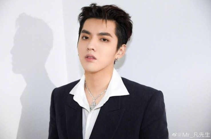 吳亦凡坐牢「小老弟」被看光!傳為繳稅金賤賣豪宅