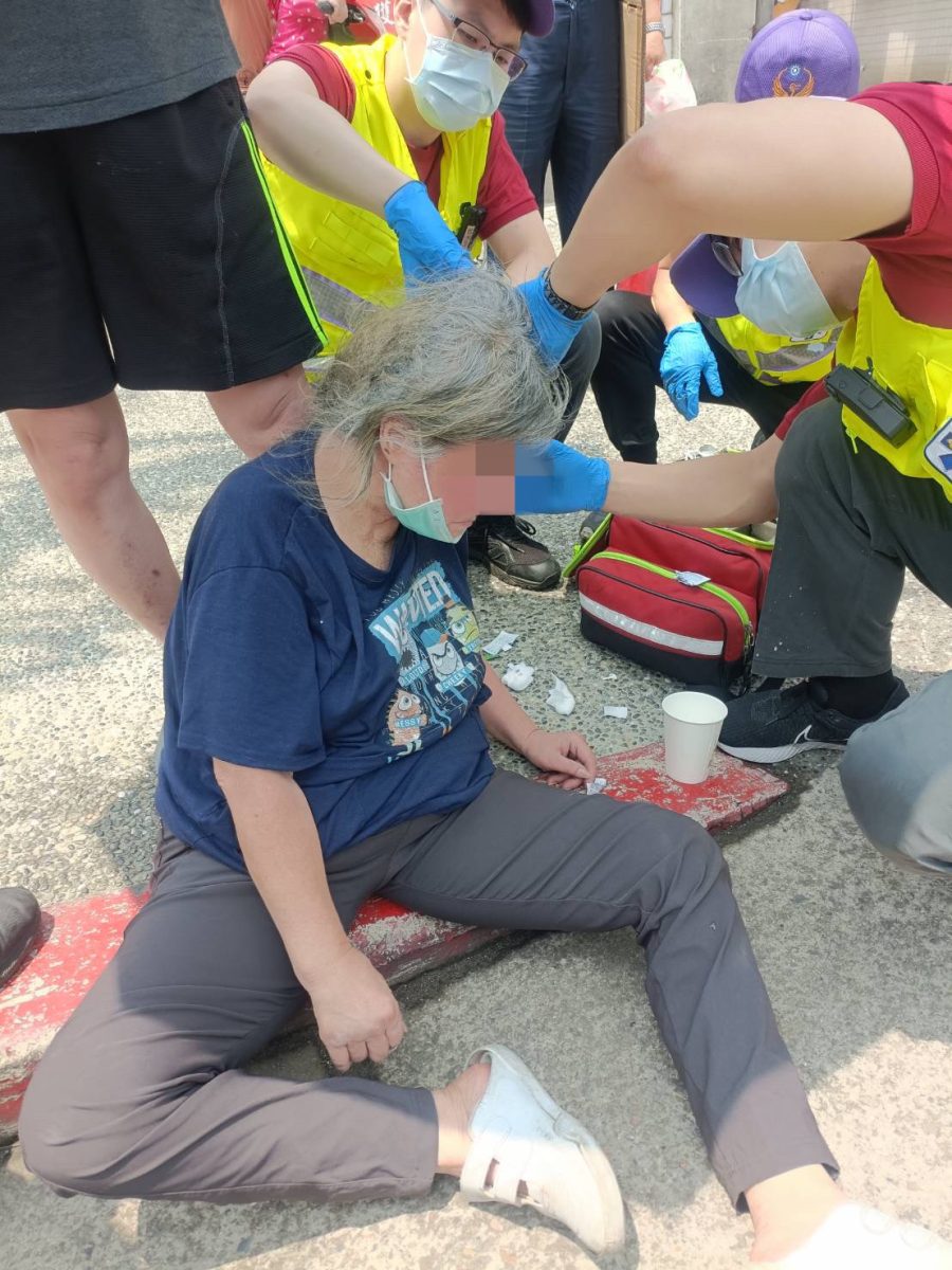 助失智長輩找到回家的路 壢警傳授這些秘訣 353E4617 305C 441B AC8F 64484B7B8F68 scaled