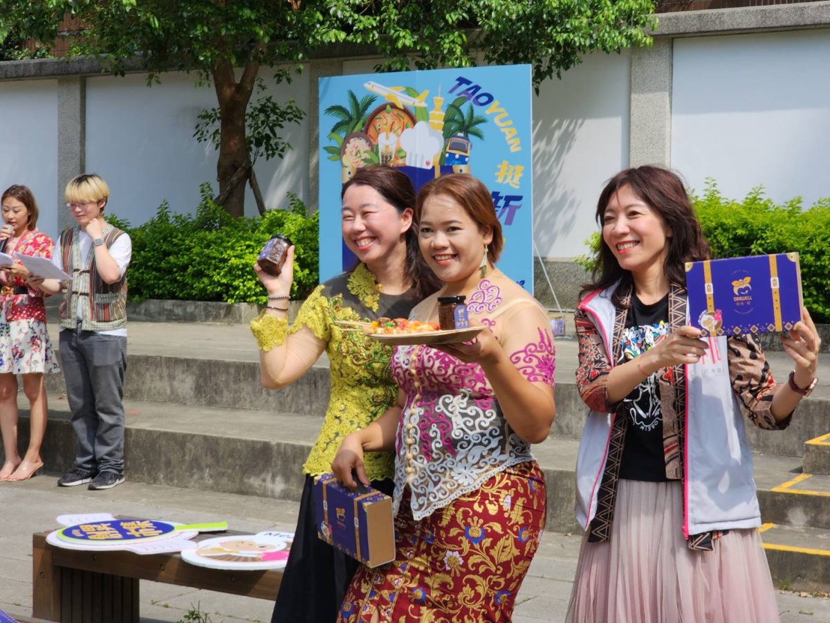 桃園青年局輔導青創跨界新住民 打造創業成果平台 356428671 10161437651073442 3917988714686742417 n scaled