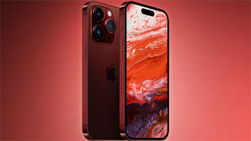 iPhone 15採台積電最新晶片 4功能「升級」全曝光