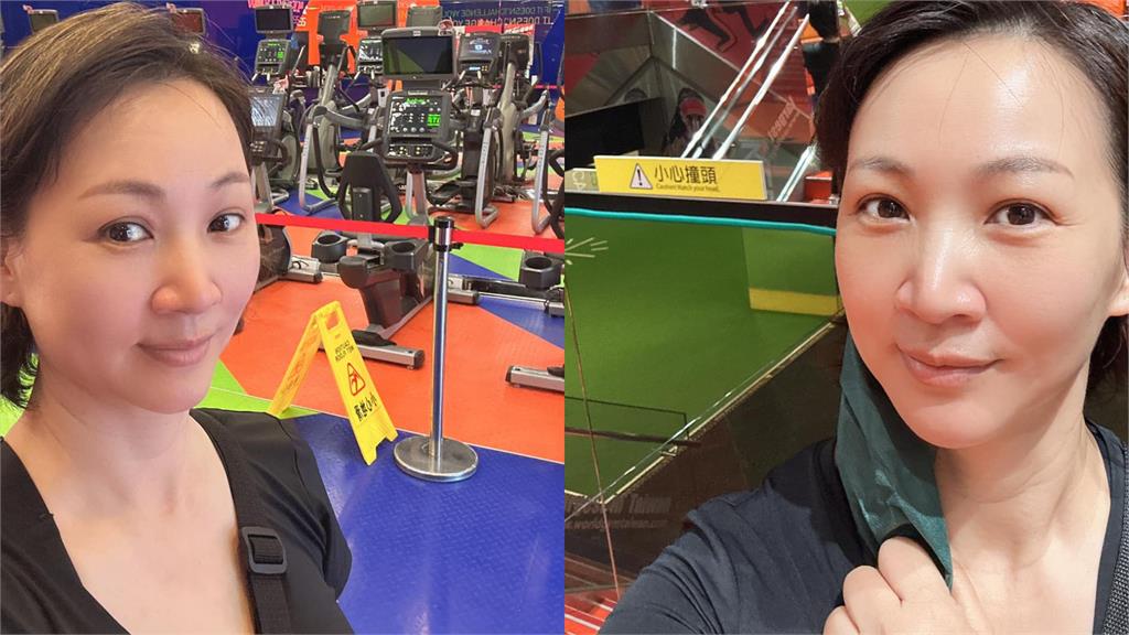 郁方狂減8公斤!公開增肌妙招就靠吃「這些」