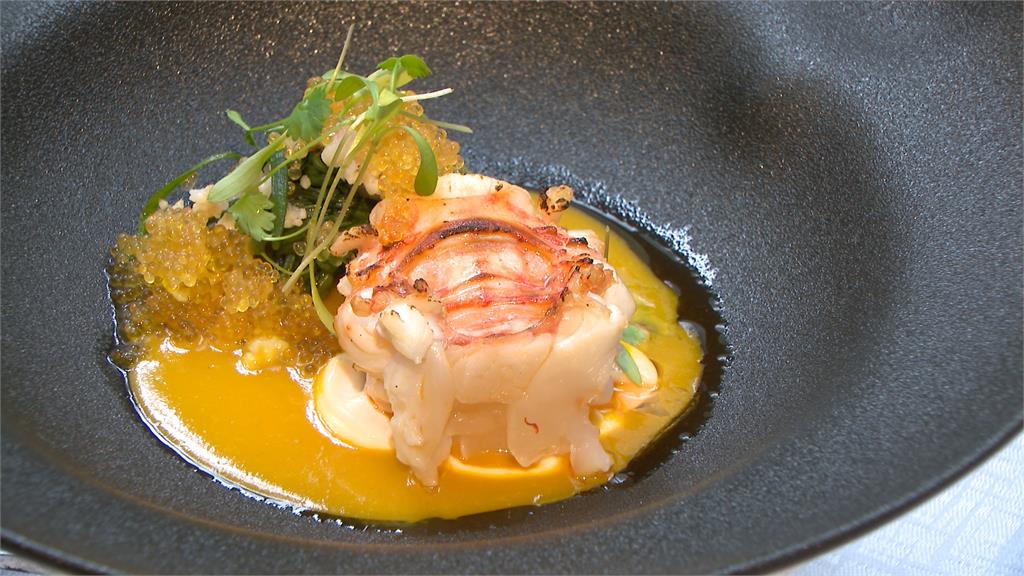 邀西班牙星級主廚客座 飯店搶攻高端餐飲