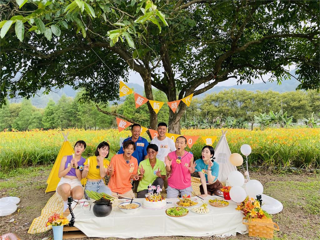 媽媽以為籃籃沒上班!只因球場攝影師只拍李多慧